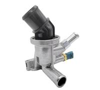 Thermostat de Moteur pour Jeep, boîtier de Thermostat de Refroidissement Moteur, Ensemble de Couvercle, pièces de Rechange 12650485