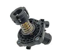 Thermostat de Moteur pour X1, X2, F45, Mini, 220i, 225i, B38, B48 11518601366 11518623576 Thermostat de Liquide de Refroidissement Moteur