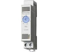 Thermostat d'armoire Finder 7T.81.0.000.2303 250 V/AC 1 NO (T) (L x l x H) 88.8 x 17.5 x 47.8 mm 1 p