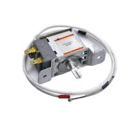 Thermostat De Pièces De Rechange For Congélateur WPF27S, Compatible For Candy, Compatible For Hoover,49036119, Réfrigérateur De Congélateur Coffre