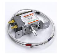Thermostat de pièces de rechange for congélateur WPF27S, Compatible for Candy, Compatible for Hoover, 49036119, réfrigérateur de congélateur coffre Igloo