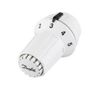 Thermostat de radiateur 013G6520 mécanique 8 à 28 °C 1 pc(s) - Danfoss