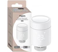 Thermostat de radiateur AQara W600 Blanc Blanc