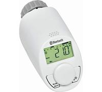 Tête thermostatique sans fil CC-RT-BLE-EQ 141771E0 électronique 1 pc(s) - Eqiva