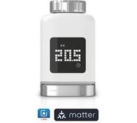 Thermostat de radiateur Bosch Smart Home II +M Blanc Blanc G