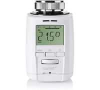 Thermostat de radiateur Eurotronic Comet blanc 700083