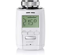 Thermostat de radiateur Eurotronic Comet, blanc, 700083