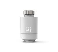 Thermostat de radiateur intelligent, extension pour commande de chauffage Hama par WiFi