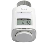 Thermostat de radiateur Olympia HT 430-23A 73036 électronique