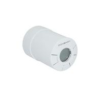 Thermostat de radiateur Varmo TZ Pro, Smart Home, Z-Wave, Radio, Commande Domestique Via Application pour iOS/Android