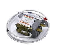 Thermostat de rechange for congélateur WPF27S, compatible avec Candy et Hoover 49036119
