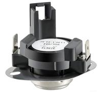 Thermostat de rechange pour sèche-linge avec température précise pour la stabilité du système