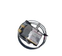 Thermostat de réfrigérateur 17431000000214 WDF28 50240701000K, interrupteur de contrôle de température adapté, Compatible avec Midea