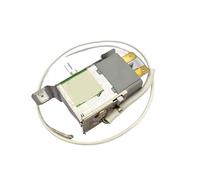 Thermostat de réfrigérateur à porte unique Ho-ma, bouton de réglage WPF25J-EX 50CM, adapté au Ho-ma