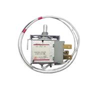 Thermostat de réfrigérateur à régulateur mécanique fixe central de 3 pieds WDF25K-1070-028 for réfrigérateur