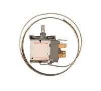 Thermostat de réfrigérateur, accessoires de commutateur de Thermostat de congélateur à 3 broches