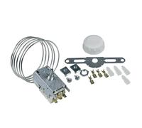 Thermostat de Réfrigérateur AEG Electrolux 226217106 2262171065 Ranco K59-L2649