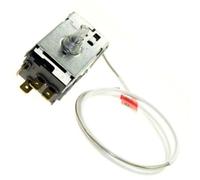 Thermostat de réfrigérateur compatible Ariston Indesit Scholtes C00088321 A13041 482000027756 pièce détachée