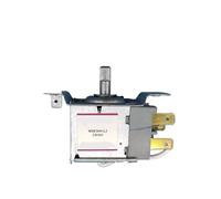 Thermostat De Réfrigérateur, Compatible Avec Electrolux, WDF26N-L2, Interrupteur De Contrôle De Température À Capteur, Interrupteur D'alimentation De Contrôle De Température Mécanique