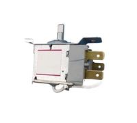 Thermostat De Réfrigérateur, Compatible Avec ELECTROLUX, WDF26N-L2, Interrupteur De Contrôle De Température À Capteur, Interrupteur D'alimentation De Contrôle De Température Mécanique