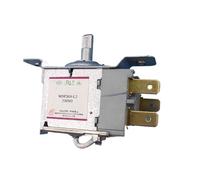 Thermostat de réfrigérateur, compatible avec HOma, réfrigérateur WDF26N-L2, capteur, interrupteur de contrôle de température mécanique, alimentation