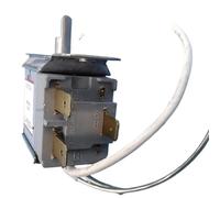 Thermostat De Réfrigérateur, Compatible Avec HOma, Réfrigérateur WDF26N-L2, Interrupteur De Contrôle De Température De Capteur, Contrôle De Température Mécanique, Puissance