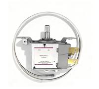 Thermostat De Réfrigérateur, Compatible Avec Homa, Réfrigérateur WDF26N-L2, Interrupteur De Contrôle De Température À Capteur, Contrôle Mécanique De La Température, Alimentation