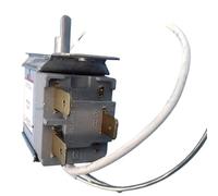 Thermostat De Réfrigérateur, Compatible Avec HOma, Réfrigérateur WDF26N-L2, Interrupteur De Contrôle De Température De Capteur, Contrôle De Température Mécanique, Alimentation S