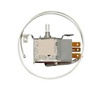 Thermostat De Réfrigérateur, Compatible Avec Homa, WDF26N-L2, Capteur De Température De Réfrigérateur, Interrupteur De Contrôle De Température Mécanique, Alimentation