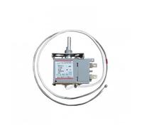 Thermostat De Réfrigérateur: Compatible Avec Le Commutateur De Contrôle De Température Du Congélateur Midea, For WPFE30M-L4, 17431000001185 NN NN