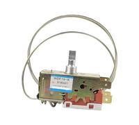 Thermostat De Réfrigérateur: Compatible Avec Les Thermostats De Réfrigérateur Bosch, For WDF19-K K59 K50 K59E