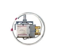 Thermostat De Réfrigérateur, Compatible Avec LG, Interrupteur De Température Mécanique WDF24G-L WDF24K-921-328 WDF25K