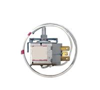 Thermostat de réfrigérateur compatible avec LG, interrupteur température mécanique WDF24G-L WDF24K-921-328 WDF25K