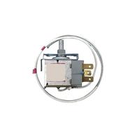 Thermostat de réfrigérateur compatible avec LG, interrupteur température mécanique WDF24G-L WDF24K-921-328 WDF25K