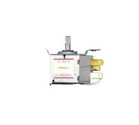 Thermostat De Réfrigérateur, Compatible For HOma, Réfrigérateur WDF26N-L2 Interrupteur De Contrôle De Température De Capteur Contrôle De Température Mécanique Puissance