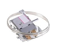 Thermostat de réfrigérateur congélateur à bornes WPF-20 2 broches avec cordon