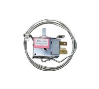 Thermostat De Réfrigérateur-congélateur DTB-Y135 À 3 Broches, Régulateur For Armoire À Fruits De Mer, Pièces Détachées For Réfrigérateurs Domestiques