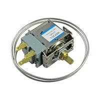 Thermostat de réfrigérateur congélateur WDF20-L, 250 V, contrôleur de température en métal domestique