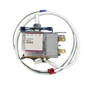 Thermostat De Réfrigérateur-congélateur WPF30S WPFE, Compatible Avec Haier, Réfrigérateur-congélateur Horizontal FCD-195SE, Type De Bouton Mécanique À Double Température