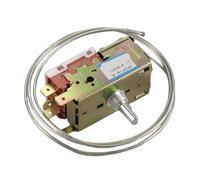 Thermostat De Réfrigérateur De Rechange WDF19-K K50 K54 K59 K59E, Compatible Avec Siemens, Compatible Avec Bosch, Pièces De Rechange For Réfrigérateur