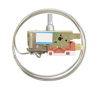 Thermostat De Réfrigérateur For Appareils Électroménagers, Contrôle Du Système De Refroidissement, Électronique Grand Public, Conception D'arbre En Forme De D