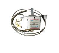 Thermostat de réfrigérateur Homa WDF26B-L2, interrupteur de contrôle de température mécanique, Compatible avec