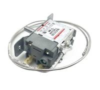 Thermostat De Réfrigérateur, Interrupteur De Commande Du Froid For Distributeur D'eau De Congélateur De Réfrigérateur, Pièce De Rechange WPF23A-L