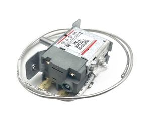 Thermostat De Réfrigérateur, Interrupteur De Commande Du Froid For Distributeur D'eau De Congélateur De Réfrigérateur, Pièce De Rechange WPF23A-L