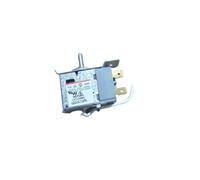 Thermostat De Réfrigérateur Interrupteur De Congélateur Électrique Universel WL-WDF28K Thermostat Mécanique Thermostat Fixe Deux Côtés 44 Cm