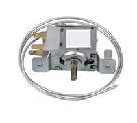 Thermostat De Réfrigérateur, Interrupteur De Contrôle De La Température Du Congélateur, Contrôle Mécanique Universel De La Température, Pièces De Thermostat À Deux Ou Trois Broches