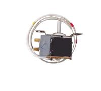 Thermostat de réfrigérateur, interrupteur de contrôle de température, Compatible avec Midea, pièce de rechange for WDF28U-EX 50240701000K