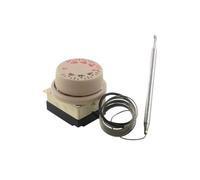Thermostat De Réfrigérateur, Interrupteur De Contrôle De Température LJXHParts, Bouton De Thermostat, Contrôleur De Commutateur De Température De Réfrigérateur