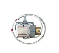 Thermostat De Réfrigérateur, Interrupteur De Température Mécanique, Compatible Avec LG, WDF24G-L WDF24K-921-328 WDF25K, Réglage Facile