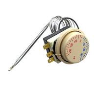Thermostat de réfrigérateur, interrupteur de température, Thermostat de réfrigérateur et de congélateur